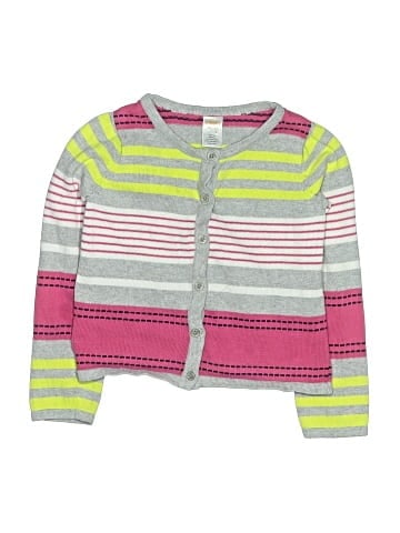 Gymboree Cardigan (view 1)