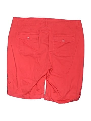 Gloria Vanderbilt Shorts (view 2)