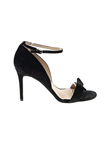 Ann Taylor Heels (view 1)