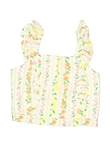Btween Sleeveless Blouse (view 1)