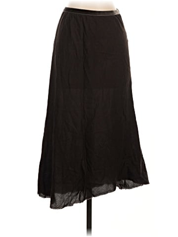 Go By Go Silk Silk Skirt (view 1)