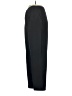 Norton McNaughton 100% Polyester Solid Black Casual Pants Size 8 Petite - photo 5