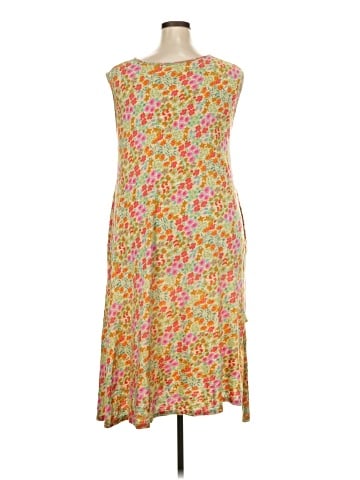 Natural Life Casual Dress (view 2)