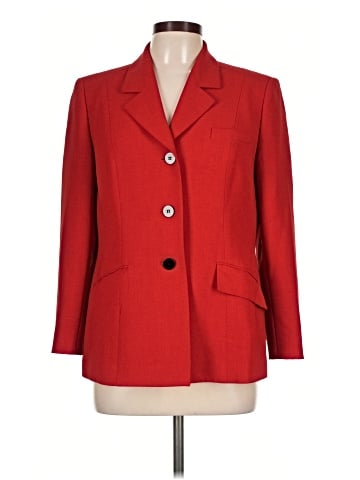 Kasper Blazer (view 1)