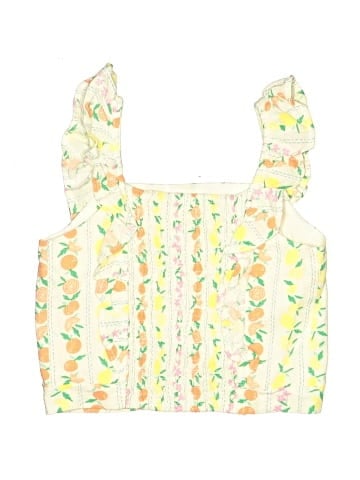 Btween Sleeveless Blouse (view 2)