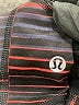 Lululemon Athletica Black Active Pants Size 8 - photo 4