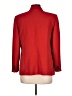 Kasper Red Blazer Size 12 Petite - photo 2
