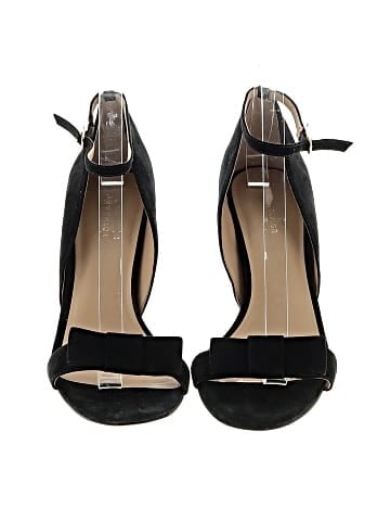 Ann Taylor Heels (view 2)
