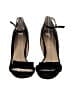 Ann Taylor Black Heels Size 8 1/2 - photo 2