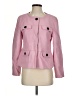 Talbots 100% Cotton Pink Jacket Size 0 - photo 1