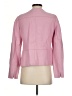 Talbots 100% Cotton Pink Jacket Size 0 - photo 2