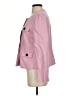 Talbots 100% Cotton Pink Jacket Size 0 - photo 5