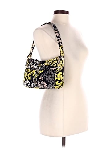 Vera Bradley Shoulder Bag (view 2)