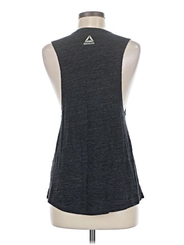 Reebok Sleeveless T-Shirt (view 2)