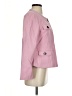 Talbots 100% Cotton Pink Jacket Size 0 - photo 4