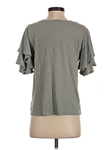 Sundry Short Sleeve Top (view 2)