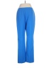 Kasper Solid Blue Casual Pants Size 6 (petite) - photo 2