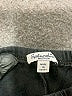 Splendid Black Active Pants Size M - photo 7