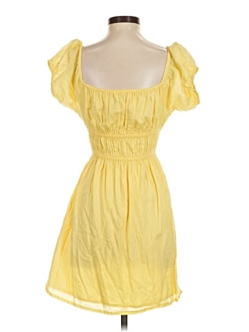 Faithfull the Brand Casual Dress (view 2)