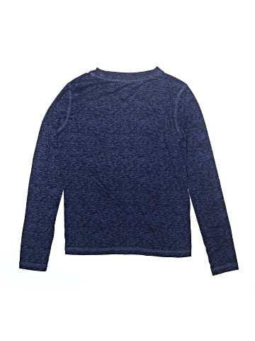 Athletic Works Long Sleeve T-Shirt (view 2)
