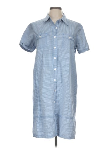 Erika Casual Dress (view 1)