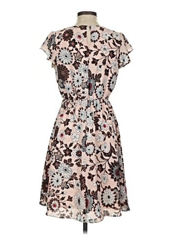 Ann Taylor LOFT Outlet Casual Dress (view 2)