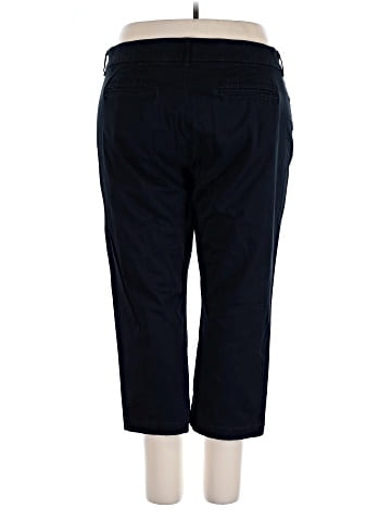 JM Collection Casual Pants (view 2)