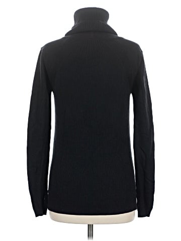 Lululemon Athletica Wool Pullover Sweater (view 2)