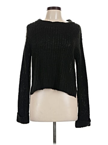 No Boundaries Pullover Sweater (view 1)