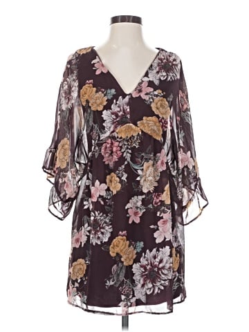 Bershka Cocktail Dress (view 1)
