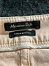 Massimo Dutti Tan Jeans Size 6 - photo 7