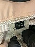 Massimo Dutti Tan Jeans Size 6 - photo 8