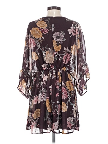Bershka Cocktail Dress (view 2)