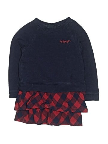 Tommy Hilfiger Dress (view 1)
