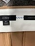 J.Crew Solid Brown Dress Pants Size 8 (petite) - photo 4