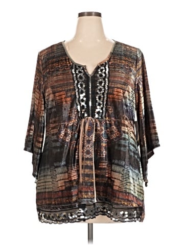 Unity World Wear Poncho (view 1)