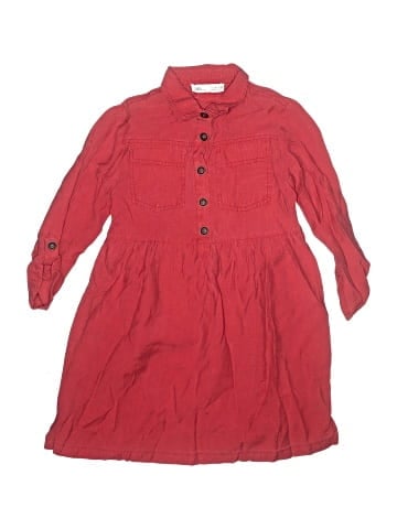 Zara Kids Dress (view 1)