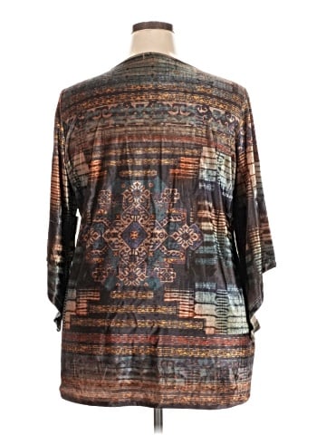Unity World Wear Poncho (view 2)