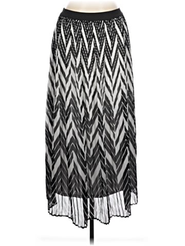 NY Collection Casual Skirt (view 1)