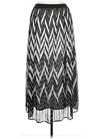 NY Collection Casual Skirt (view 2)