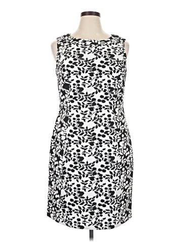 Brooks Brothers Cocktail Dress (view 1)