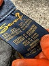 Seven7 Solid Blue Jeans Size 22 - photo 4