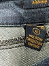 Seven7 Solid Blue Jeans Size 22 - photo 5