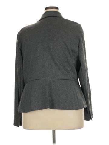 Lane Bryant Blazer (view 2)