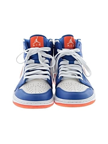 Air Jordan 1 Mid Sneakers (view 2)