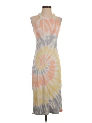 Young Fabulous & Broke Casual Dress (view 1)