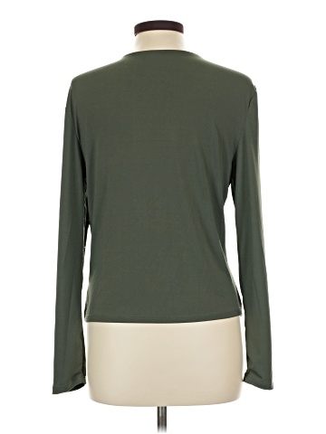 No Boundaries Long Sleeve Top (view 2)