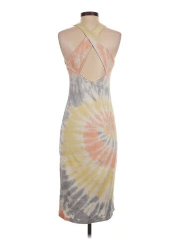 Young Fabulous & Broke Casual Dress (view 2)