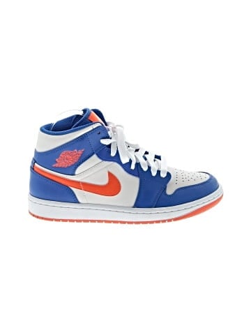 Air Jordan 1 Mid Sneakers (view 1)