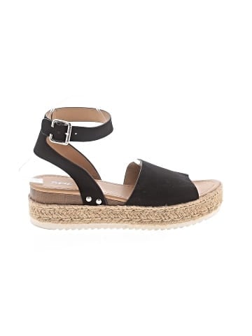 SODA Wedges (view 1)